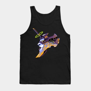 Eve x Mamba Tank Top